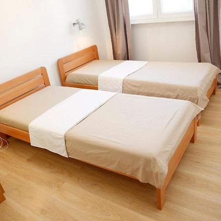 Apartmani Taradzic Водице Экстерьер фото