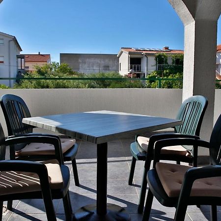 Apartmani Taradzic Водице Экстерьер фото