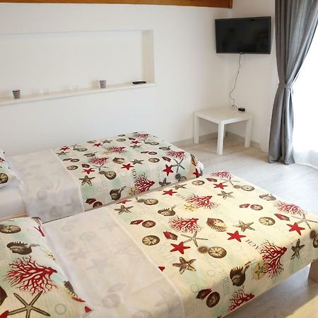 Apartmani Taradzic Водице Экстерьер фото