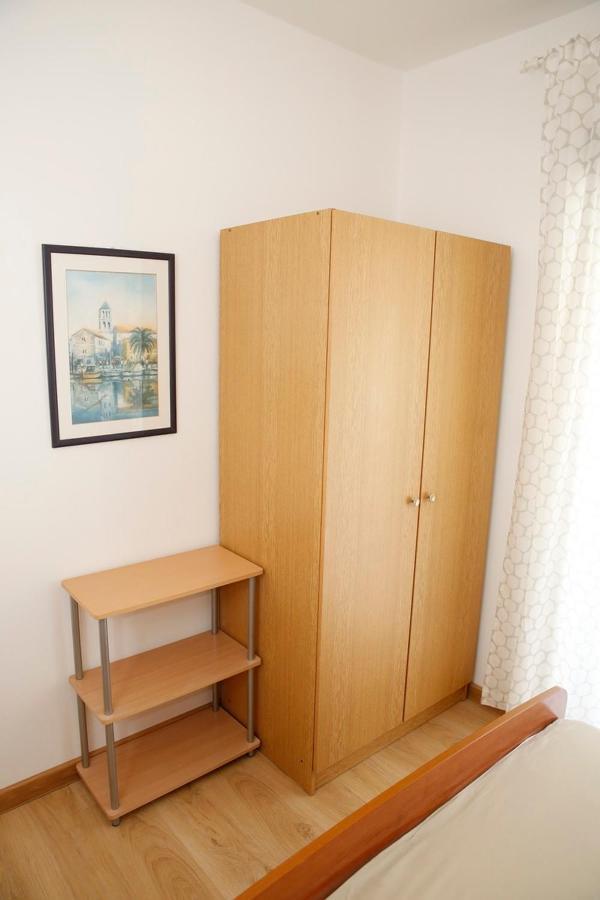 Apartmani Taradzic Водице Экстерьер фото