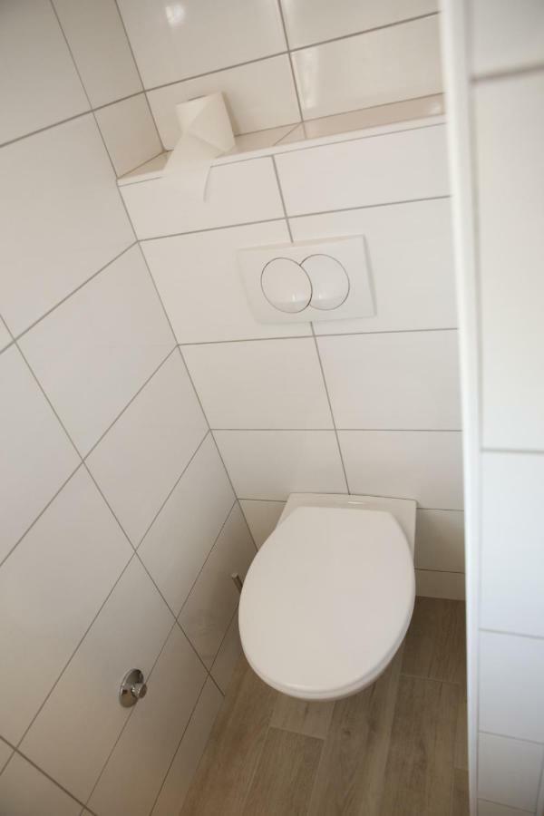 Apartmani Taradzic Водице Экстерьер фото
