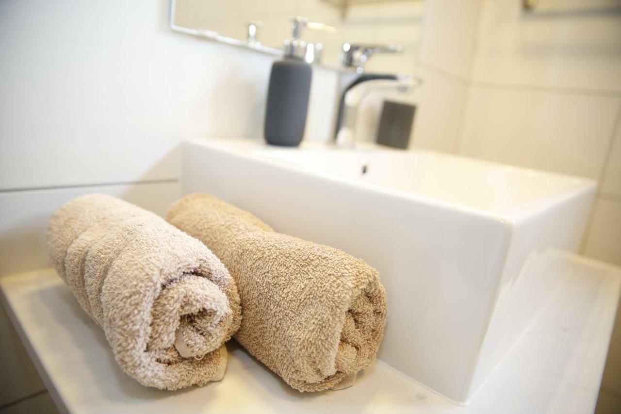 Apartmani Taradzic Водице Экстерьер фото